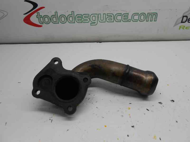 CODO ESCAPE PENDIENTE IDENTIFICAR .