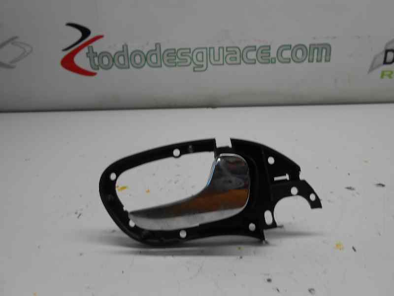 MANETA INTERIOR DELANTERA DERECHA SEAT TOLEDO (1M2) Signo