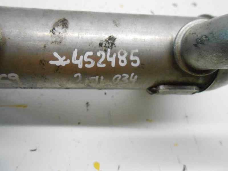 ENFRIADOR GASES PEUGEOT 407 SW 2.0 16V HDi FAP (140 CV) 5 velocidades