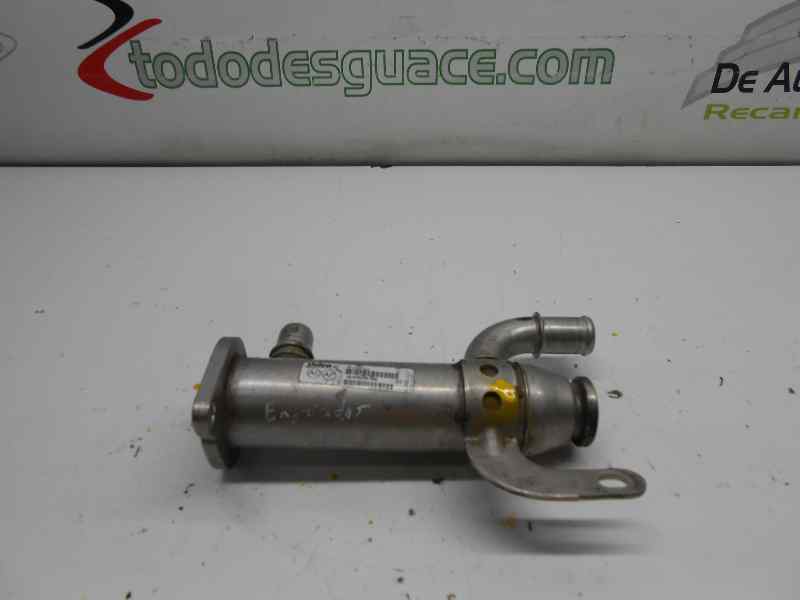 ENFRIADOR GASES PEUGEOT 407 SW 2.0 16V HDi FAP (140 CV) 5 velocidades