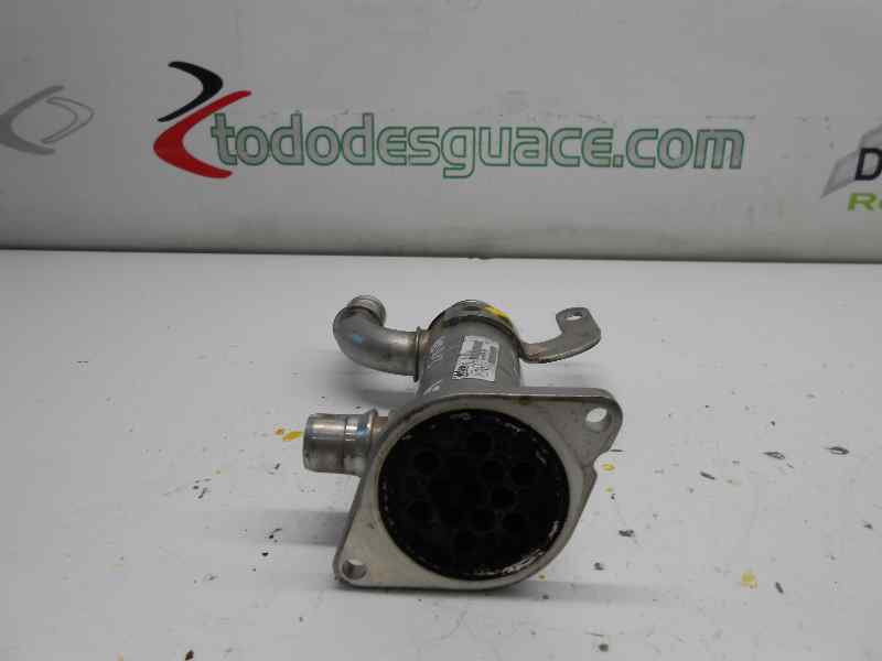 ENFRIADOR GASES PEUGEOT 407 SW 2.0 16V HDi FAP (140 CV) 5 velocidades