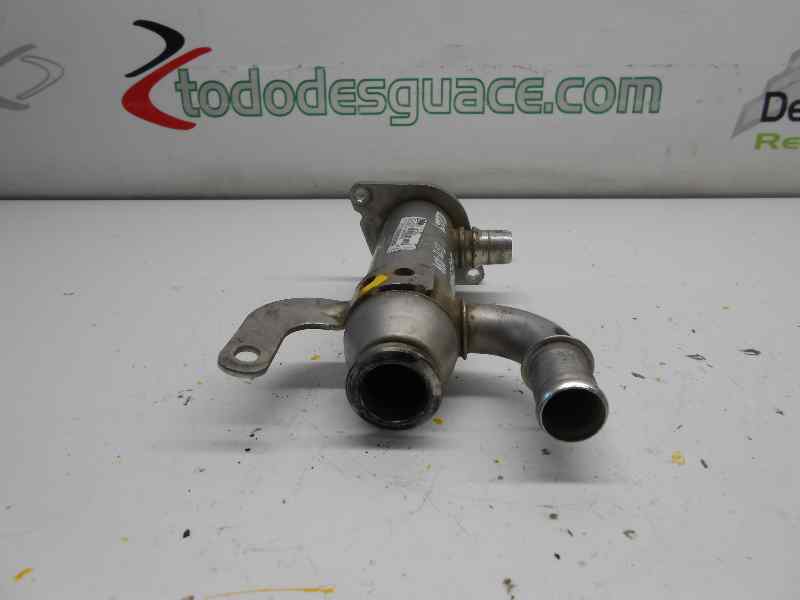 ENFRIADOR GASES PEUGEOT 407 SW 2.0 16V HDi FAP (140 CV) 5 velocidades