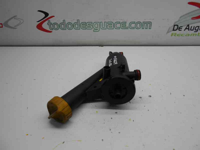 TUBO LLENADO ACEITE PORSCHE 944 S Turbo Coupe
