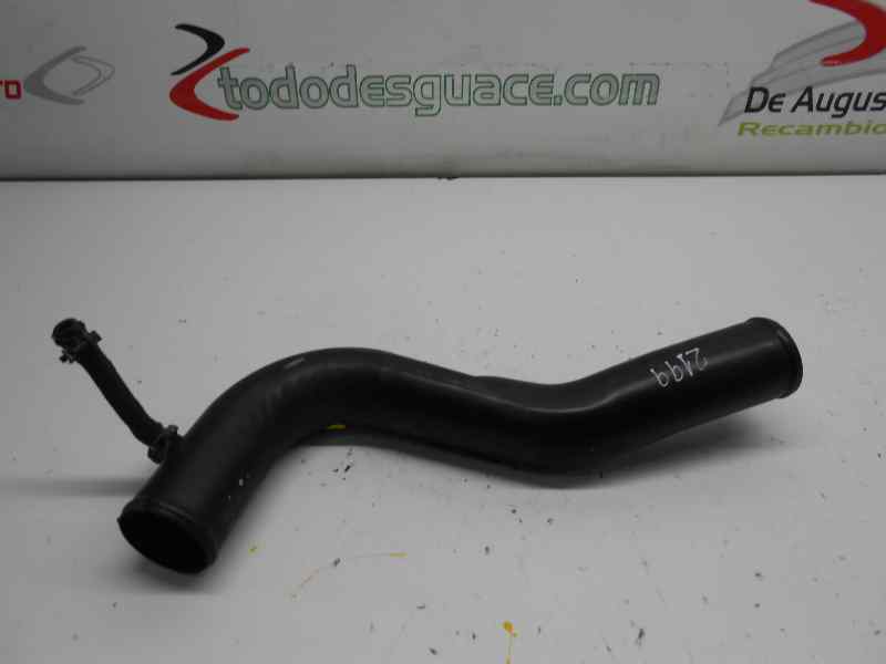 TUBO AGUA METALICO PORSCHE 944 S Turbo Coupe