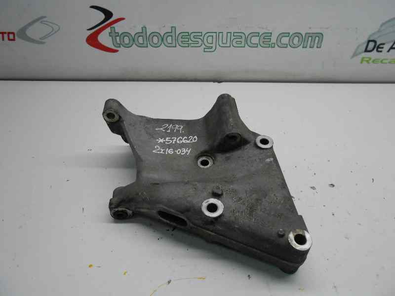 SOPORTE COMPRESOR PORSCHE 944 S Turbo Coupe