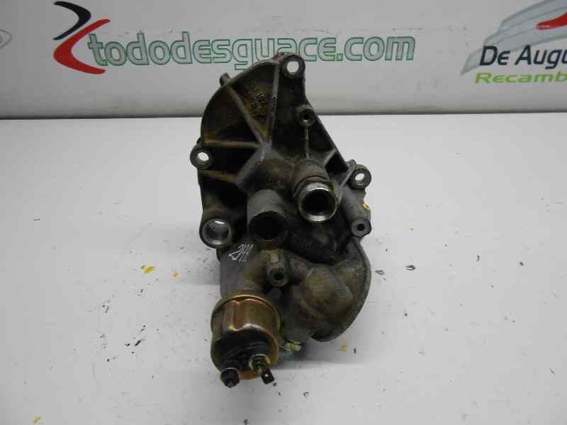 SOPORTE FILTRO ACEITE PORSCHE 944 S Turbo Coupe