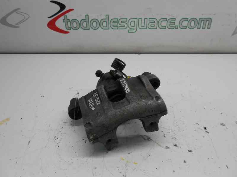 PINZA FRENO TRASERA DERECHA FORD FOCUS BERLINA (CAP) 1.6 16V CAT