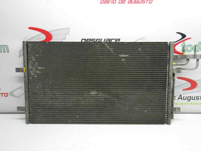 CONDENSADOR / RADIADOR  AIRE ACONDICIONADO FORD FOCUS BERLINA (CAP) Ambiente (D)