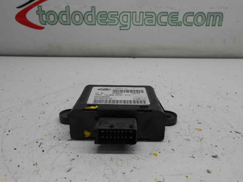 CENTRALITA CHECK CONTROL PEUGEOT 407 ST Confort