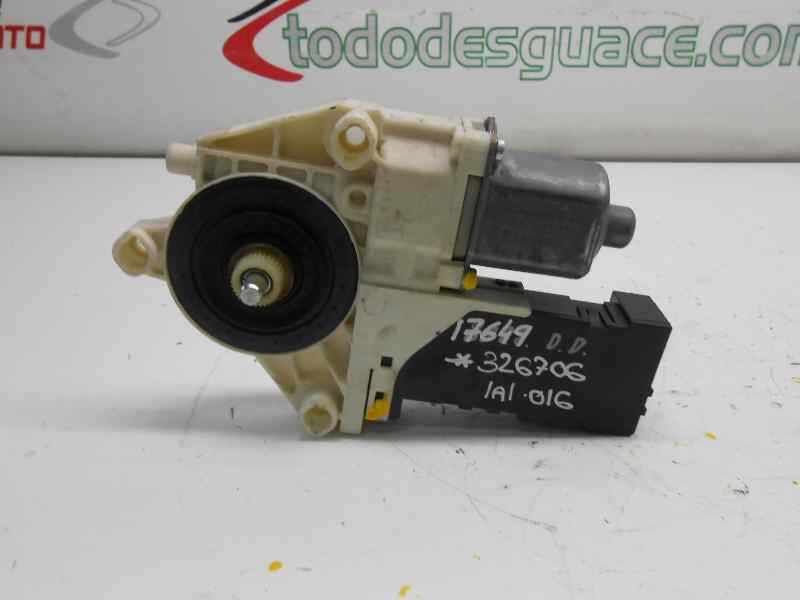 MOTOR ELEVALUNAS DELANTERO DERECHO PEUGEOT 407 ST Confort