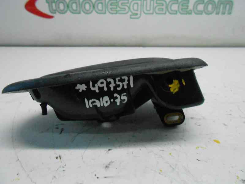 MANETA INTERIOR TRASERA DERECHA RENAULT CLIO II FASE II (B/CB0) Authentique