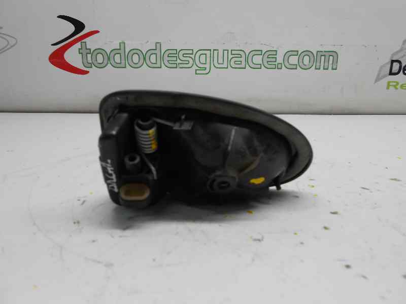 MANETA INTERIOR TRASERA DERECHA RENAULT CLIO II FASE II (B/CB0) Authentique