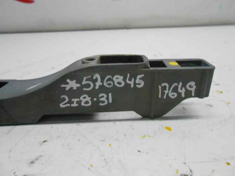 MANETA EXTERIOR DELANTERA DERECHA PEUGEOT 407 ST Confort