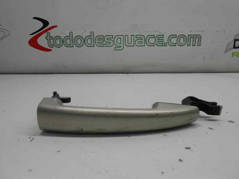 MANETA EXTERIOR DELANTERA DERECHA PEUGEOT 407 ST Confort