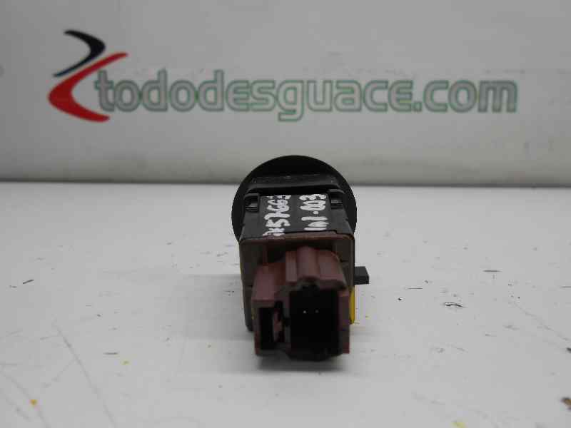 SENSOR AIRBAG RENAULT CLIO II FASE II (B/CB0) Authentique