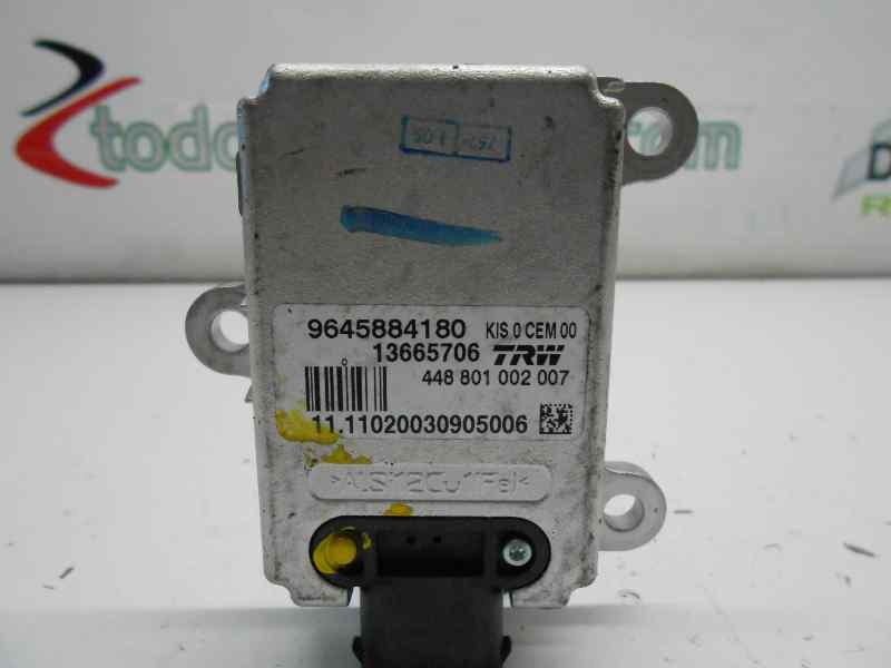 SENSOR ESP PEUGEOT 407 SW SR Confort