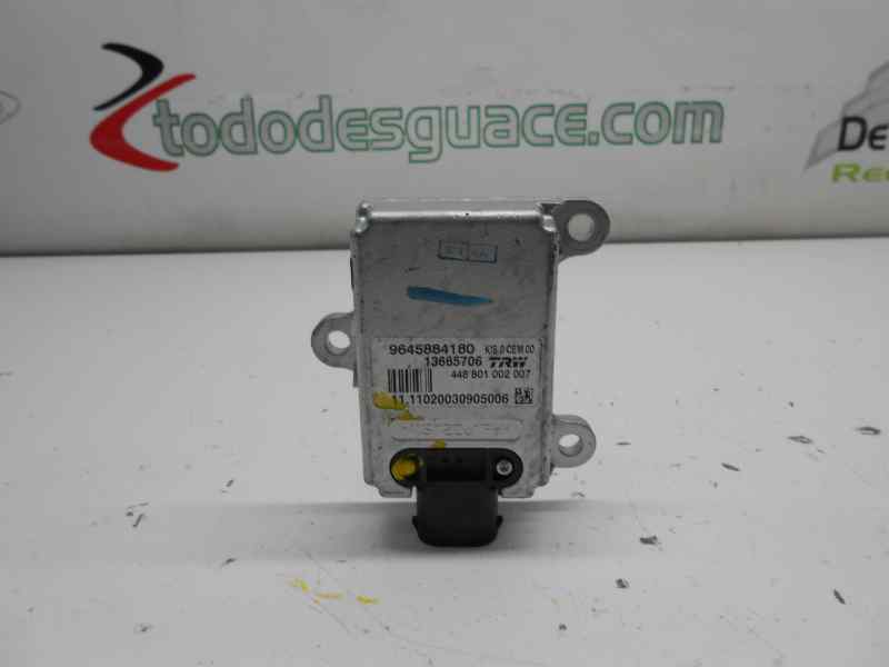 SENSOR ESP PEUGEOT 407 SW SR Confort