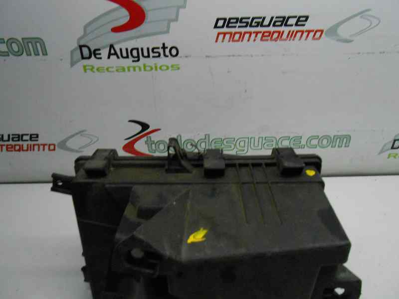 CAJA FILTRO AIRE VOLVO S60 BERLINA 2.4 D