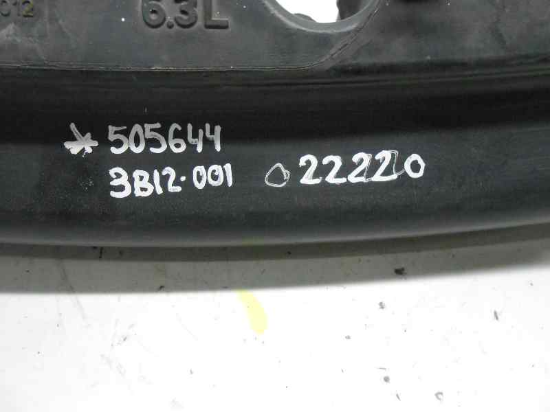 DEPOSITO COMBUSTIBLE OPEL OMEGA B Design Edition Berlina