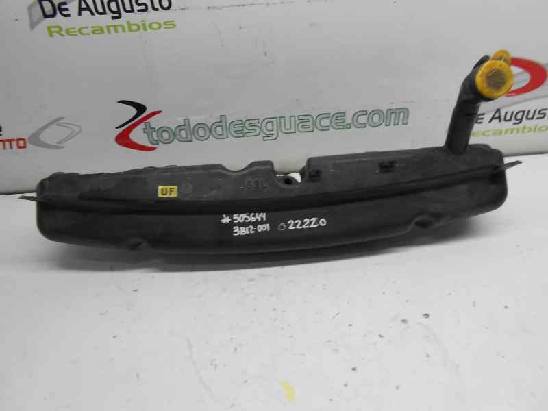 DEPOSITO COMBUSTIBLE OPEL OMEGA B Design Edition Berlina
