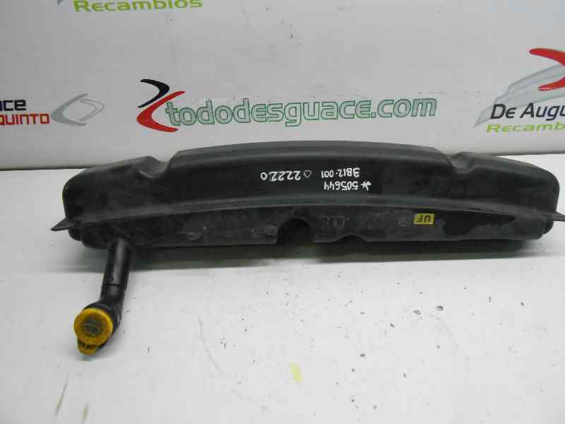 DEPOSITO COMBUSTIBLE OPEL OMEGA B Design Edition Berlina