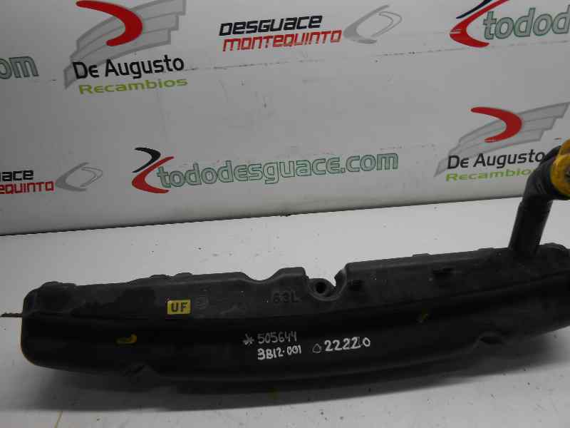 DEPOSITO COMBUSTIBLE OPEL OMEGA B Design Edition Berlina