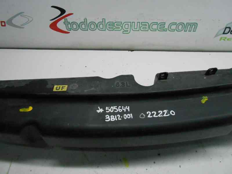 DEPOSITO COMBUSTIBLE OPEL OMEGA B Design Edition Berlina