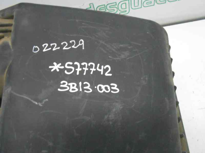 CAJA FILTRO AIRE VOLVO S60 BERLINA 2.4 D