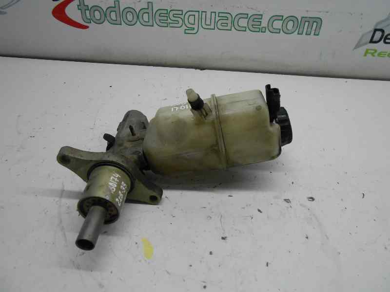 BOMBA FRENO PEUGEOT 407 SW SR Confort