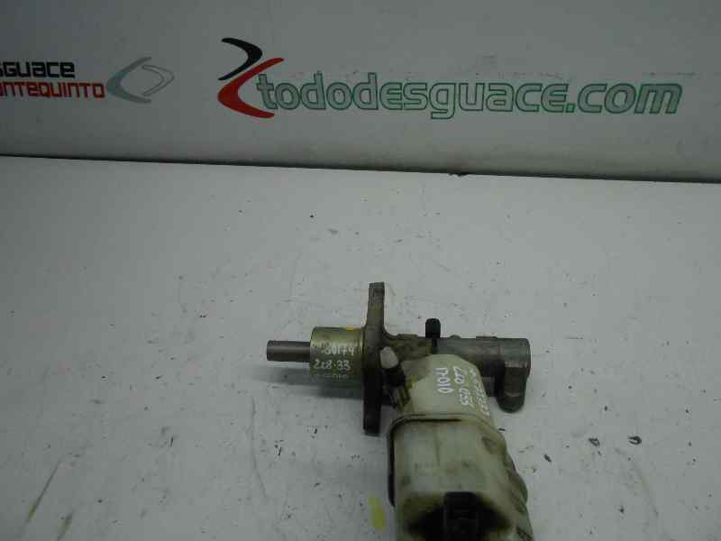 BOMBA FRENO PEUGEOT 407 SW SR Confort