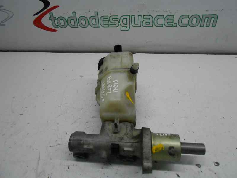 BOMBA FRENO PEUGEOT 407 SW SR Confort