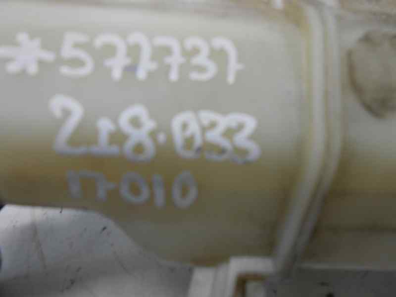 BOTE LIQUIDO FRENOS PEUGEOT 407 SW SR Confort