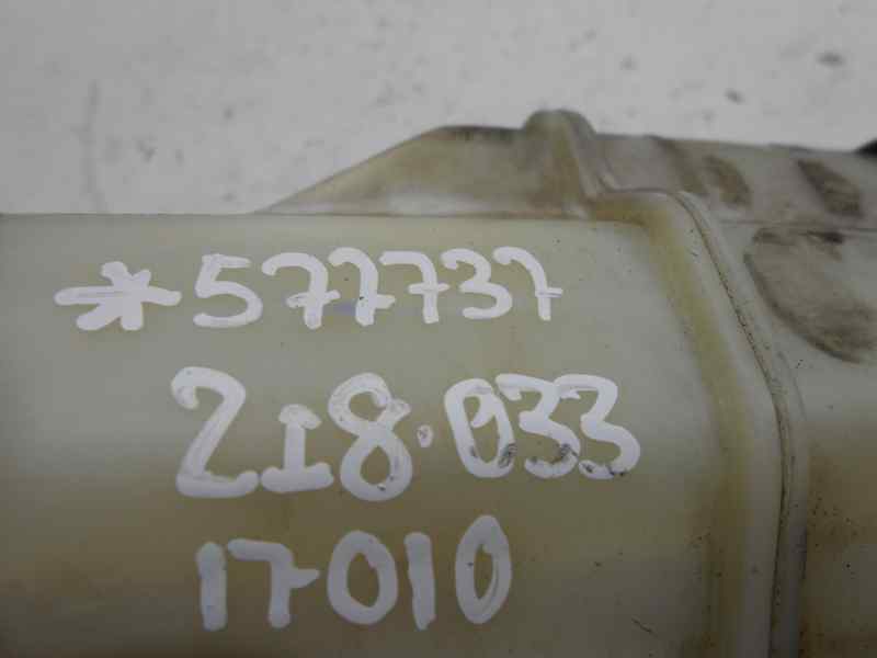 BOTE LIQUIDO FRENOS PEUGEOT 407 SW SR Confort