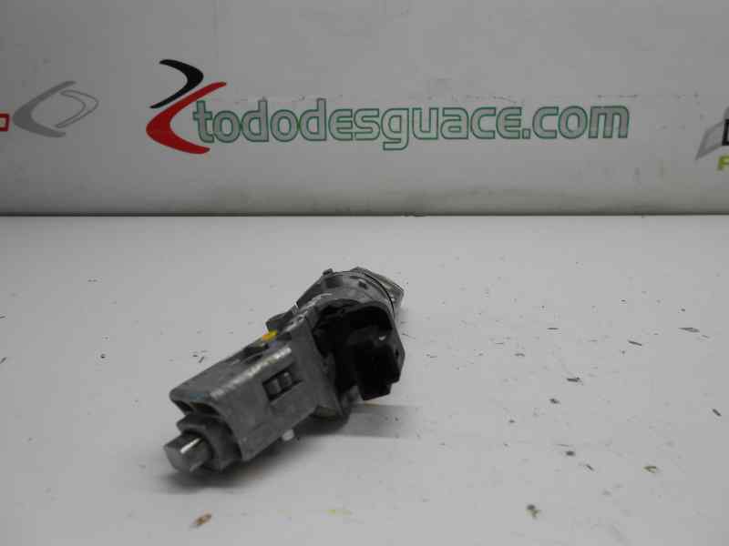 ANTIRROBO PEUGEOT 407 ST Confort