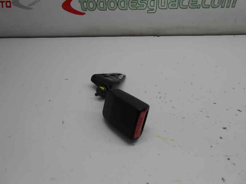 ANCLAJE CINTURON SEGURIDAD TRASERO IZQUIERDO PEUGEOT 407 SW SR Confort