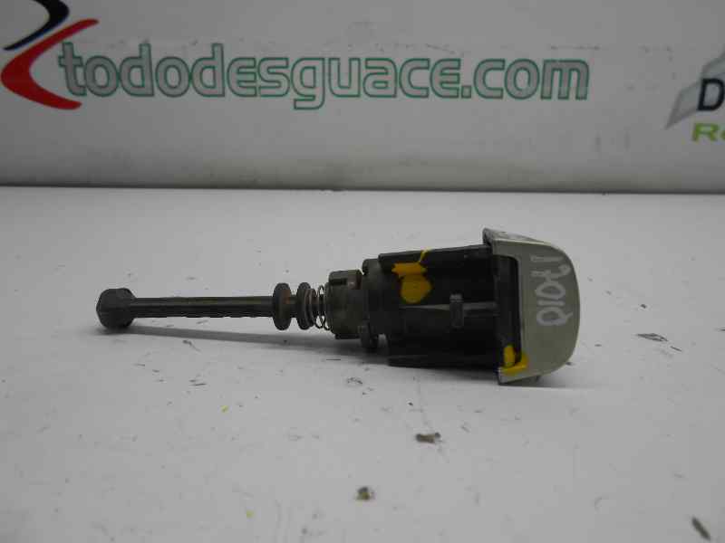 BOMBIN PUERT DELANTERA IZQUIERDA PEUGEOT 407 SW SR Confort