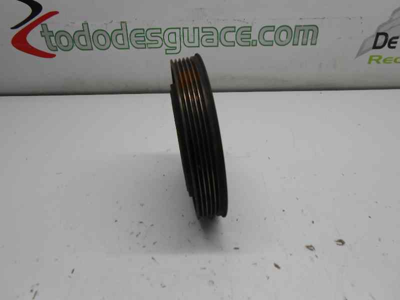 POLEA CIGUEÑAL NISSAN PRIMASTAR (X83) Avantour 7 asientos, batalla corta 2,76t