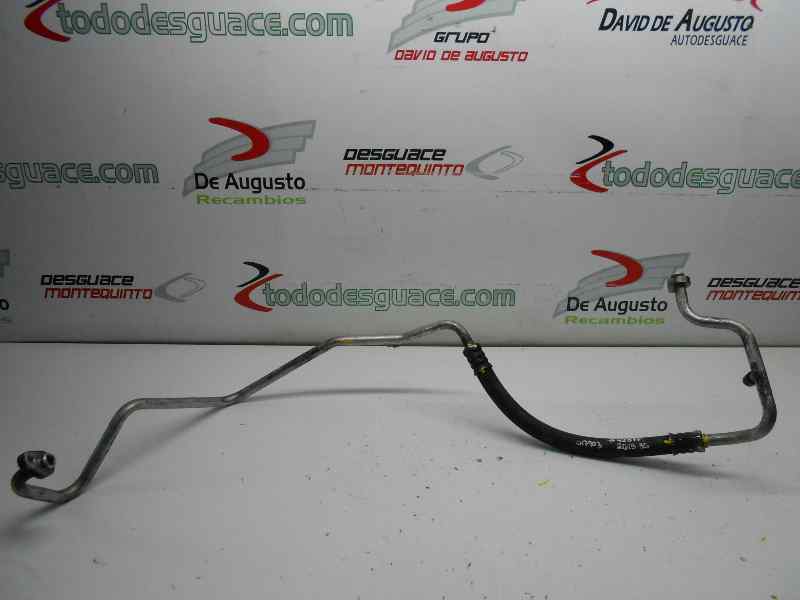 TUBOS AIRE ACONDICIONADO CHRYSLER JEEP CHEROKEE (J) 2.5 Basis