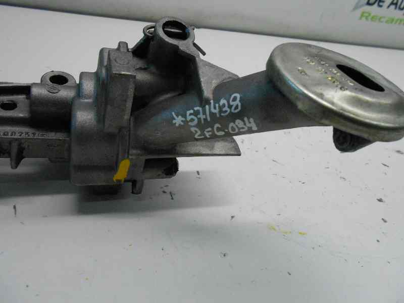 BOMBA ACEITE NISSAN PRIMASTAR (X83) Avantour 7 asientos, batalla corta 2,76t