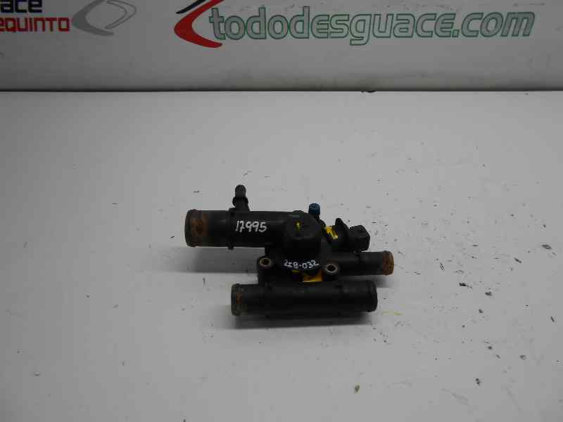 CUERPO TERMOSTATO NISSAN PRIMASTAR (X83) Avantour 7 asientos, batalla corta 2,76t