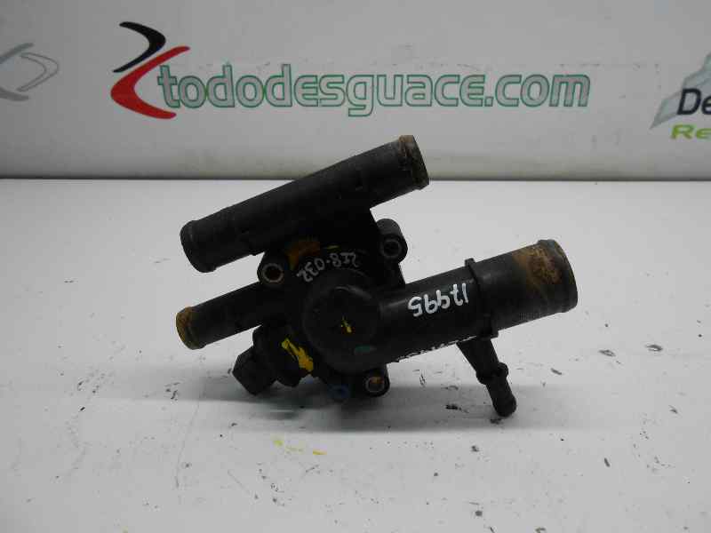 CUERPO TERMOSTATO NISSAN PRIMASTAR (X83) Avantour 7 asientos, batalla corta 2,76t