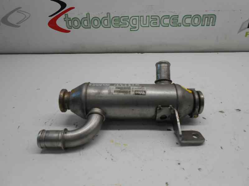 ENFRIADOR GASES NISSAN NAVARA PICK-UP (D40M) Double Cab LE 4X4