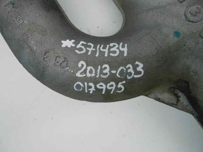 COLECTOR ADMISION NISSAN PRIMASTAR (X83) Avantour 7 asientos, batalla corta 2,76t