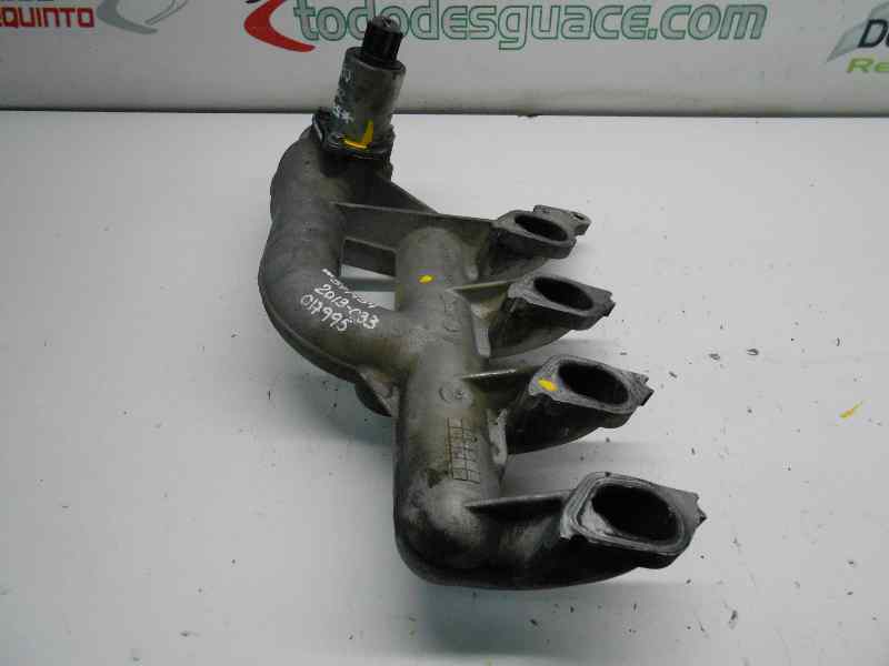 COLECTOR ADMISION NISSAN PRIMASTAR (X83) Avantour 7 asientos, batalla corta 2,76t