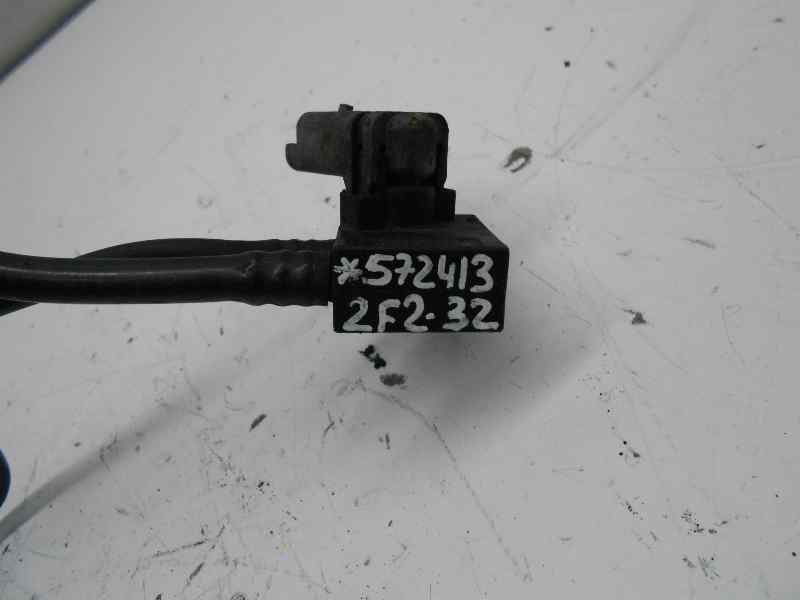 TUBO FILTRO GASOIL NISSAN PRIMASTAR (X83) Avantour 7 asientos, batalla corta 2,76t