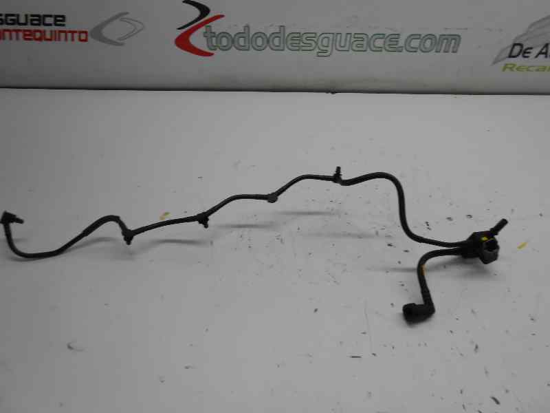 TUBO FILTRO GASOIL NISSAN PRIMASTAR (X83) Avantour 7 asientos, batalla corta 2,76t