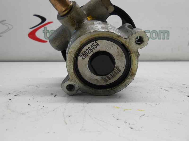 BOMBA DIRECCION CITROEN XSARA BERLINA 1.9 D SX