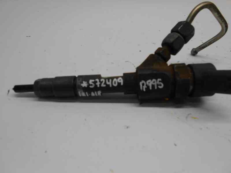 INYECTOR NISSAN PRIMASTAR (X83) Avantour 7 asientos, batalla corta 2,76t