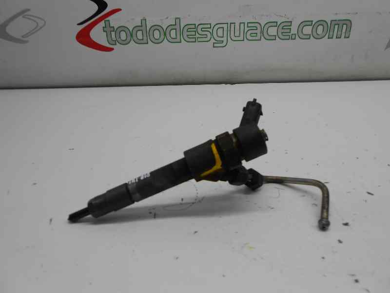INYECTOR NISSAN PRIMASTAR (X83) Avantour 7 asientos, batalla corta 2,76t