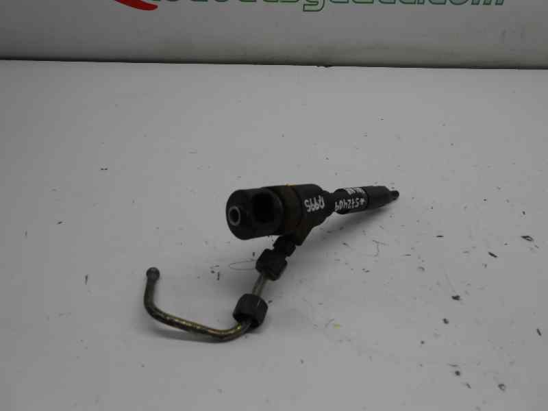 INYECTOR NISSAN PRIMASTAR (X83) Avantour 7 asientos, batalla corta 2,76t